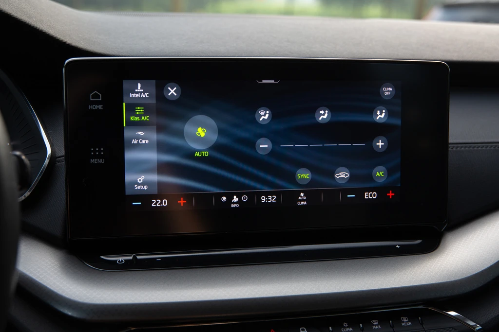 Škoda Octavia – foto 17