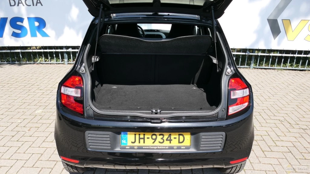 Renault Twingo – foto 10