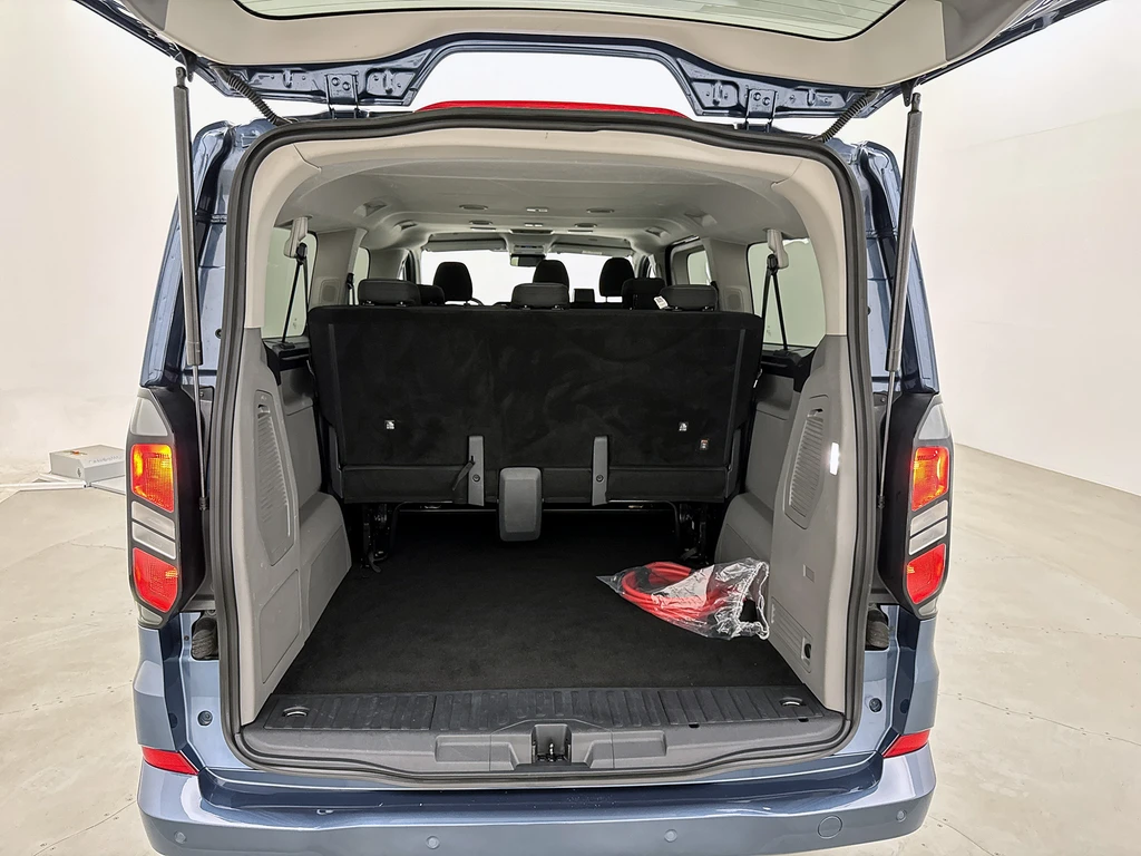 Ford Transit Custom – foto 27