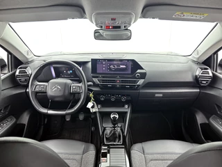 Citroën C4 – thumbnail 19