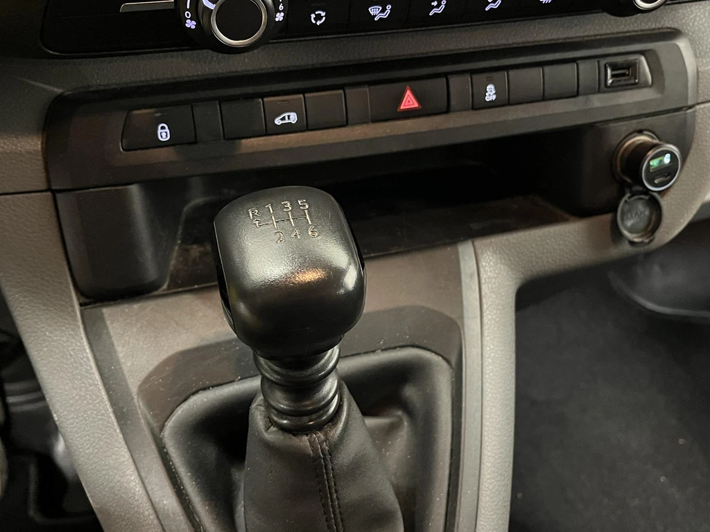 Citroën Jumpy – foto 13