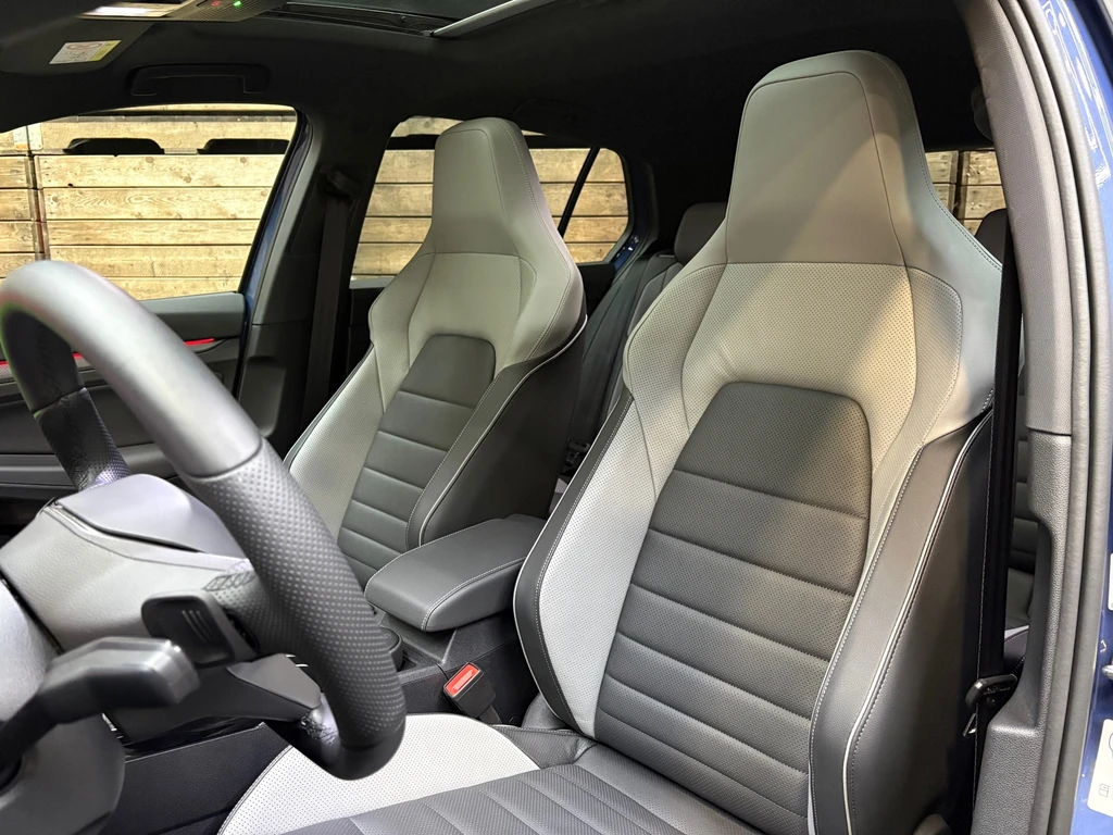 Volkswagen Golf – foto 16