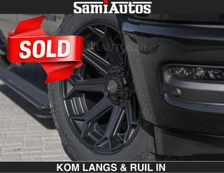 Dodge Ram Pick-Up – thumbnail 51
