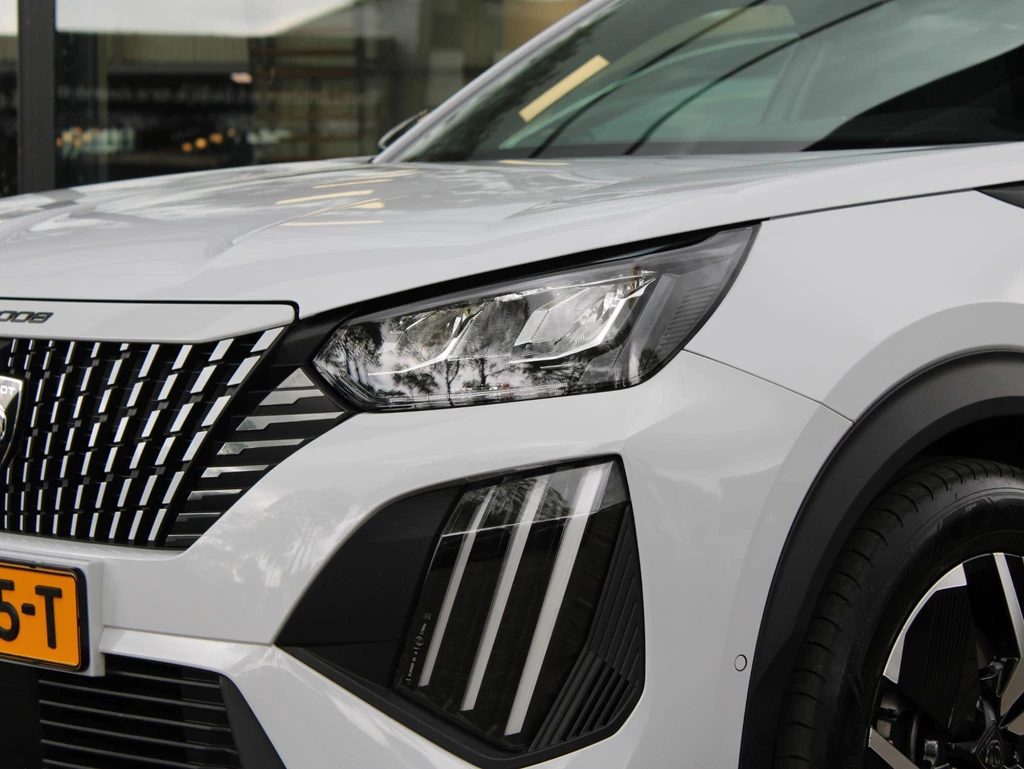 Peugeot 2008 – foto 25