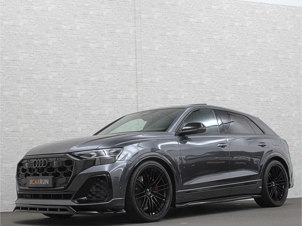 Audi Q8 – foto 2