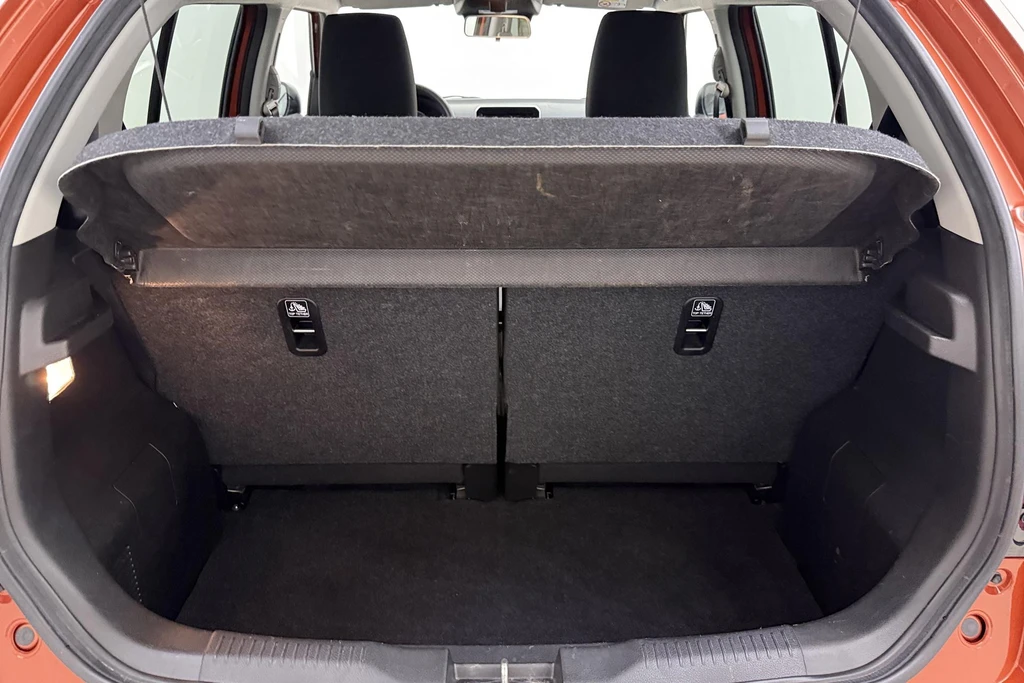 Suzuki Ignis – foto 10