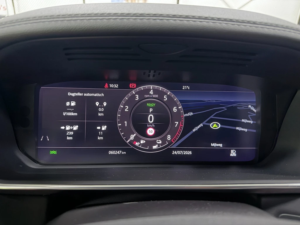 Land Rover Range Rover Sport – foto 31