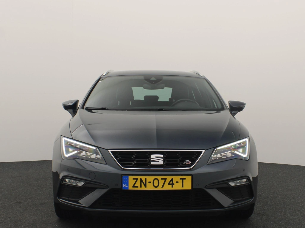 SEAT Leon – foto 10