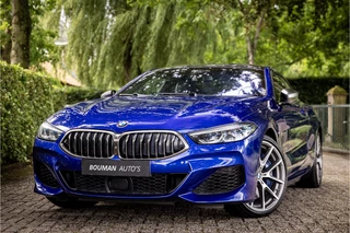 BMW 8 Serie – thumbnail 3