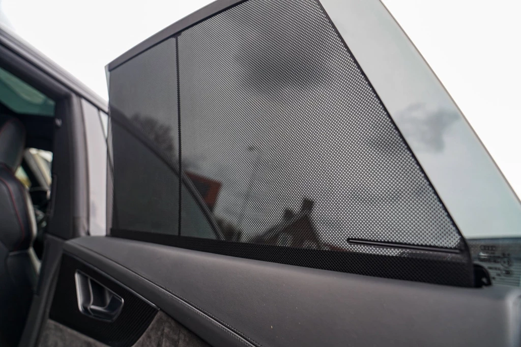 Audi RSQ8 – foto 33