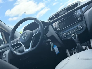 Nissan QASHQAI – thumbnail 13