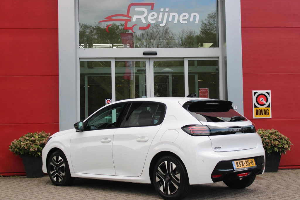 Peugeot 208 – foto 3