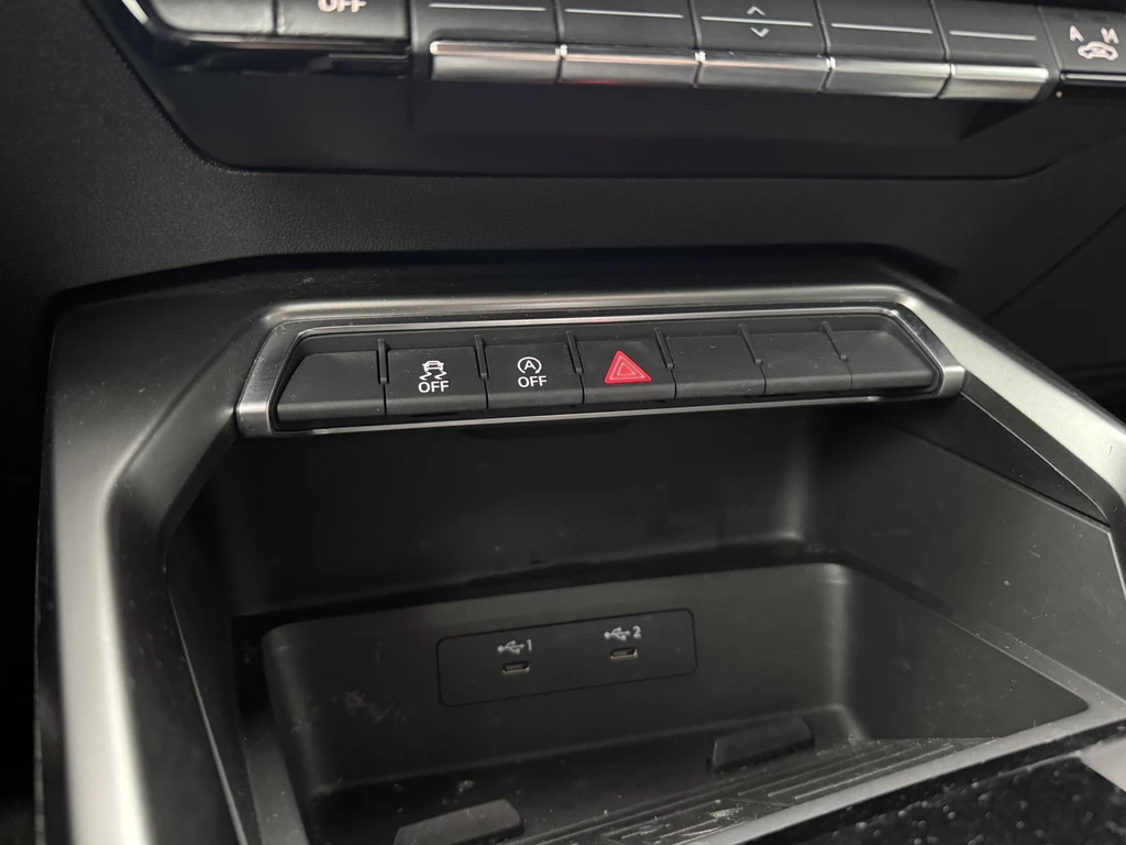 Audi A3 – foto 27