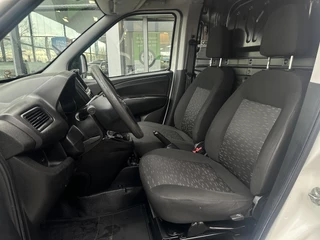 Opel Combo – thumbnail 11