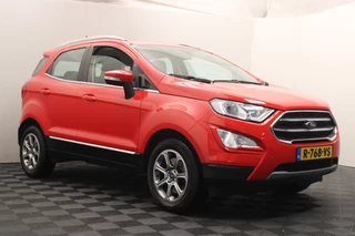 Ford EcoSport – thumbnail 5