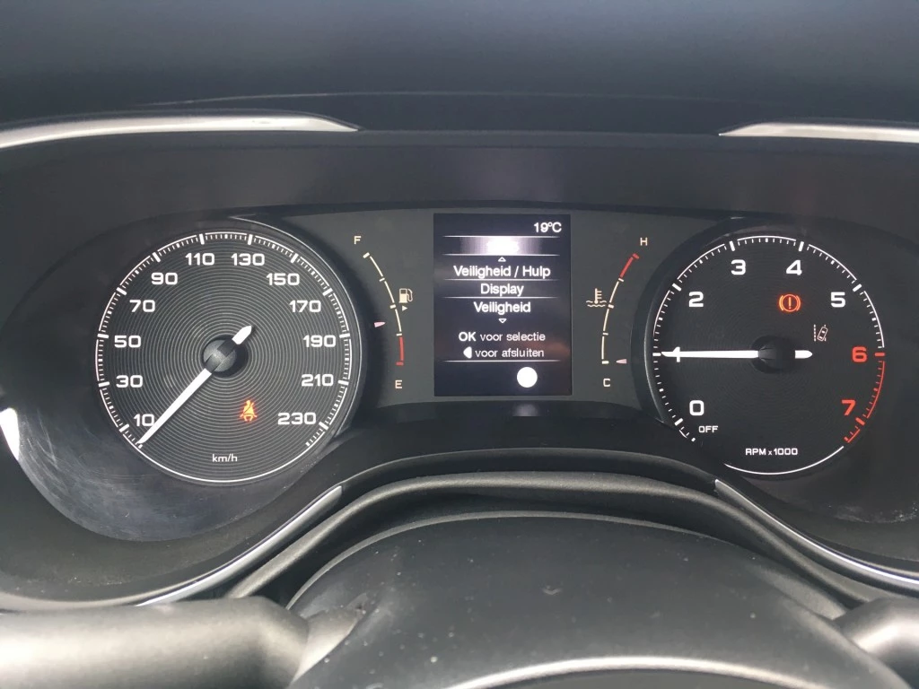 Fiat Tipo – foto 17