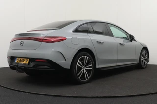Mercedes-Benz EQE – thumbnail 4