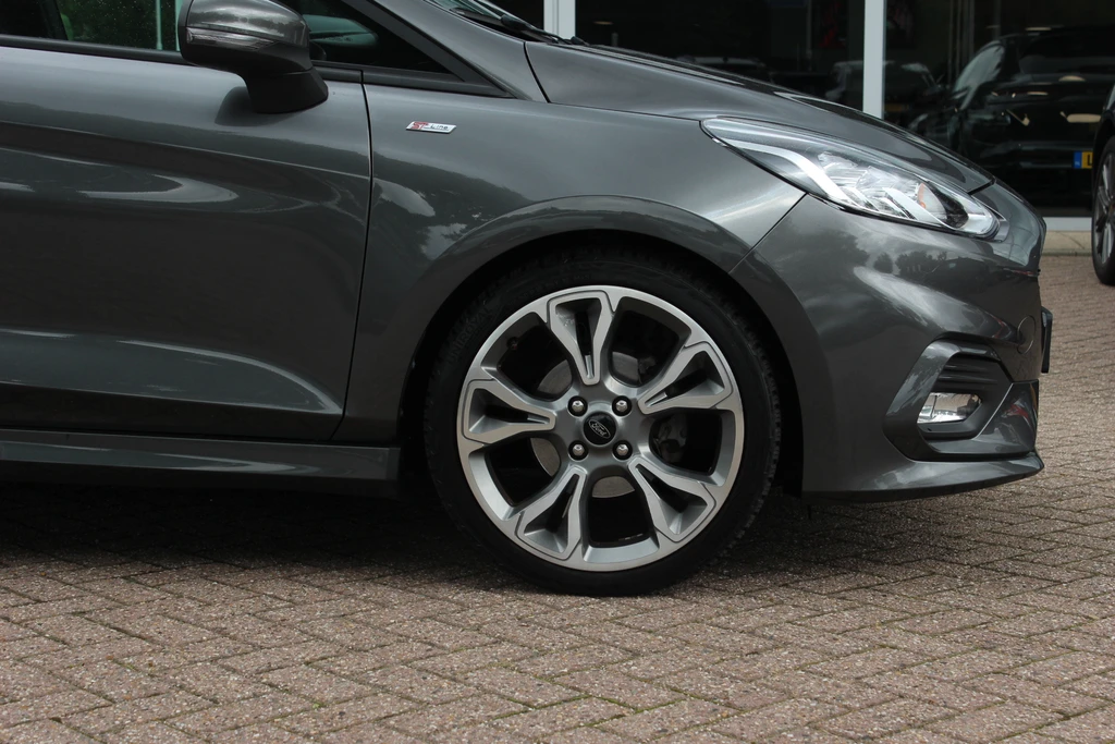 Ford Fiesta – foto 16