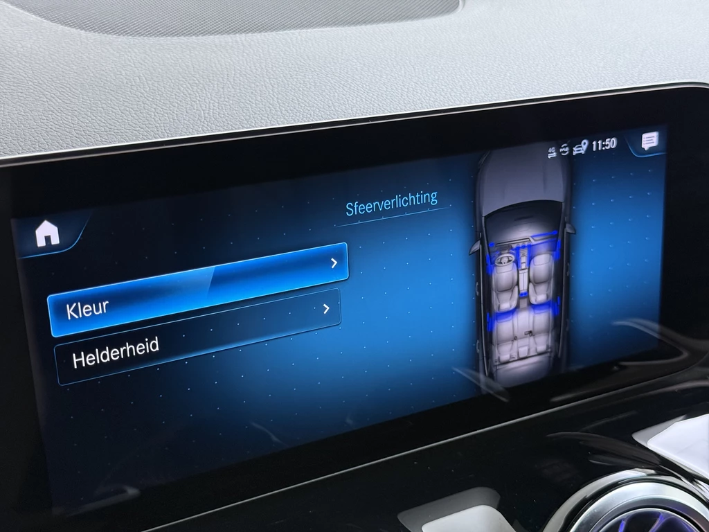 Mercedes-Benz EQA – foto 20
