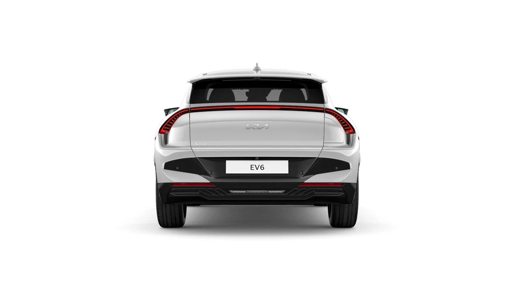 Kia EV6 – foto 6