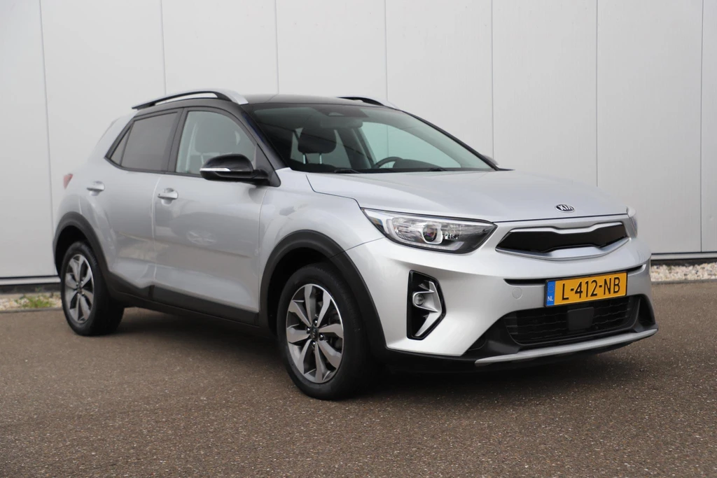 Kia Stonic – foto 3