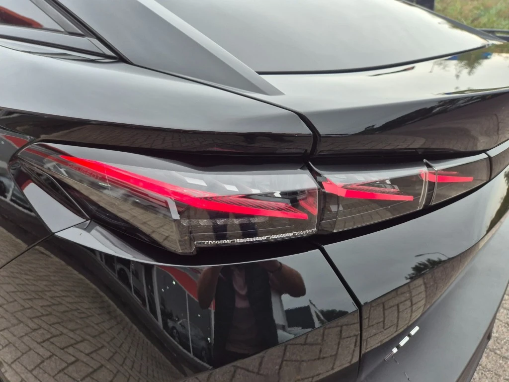 Peugeot 408 – foto 24
