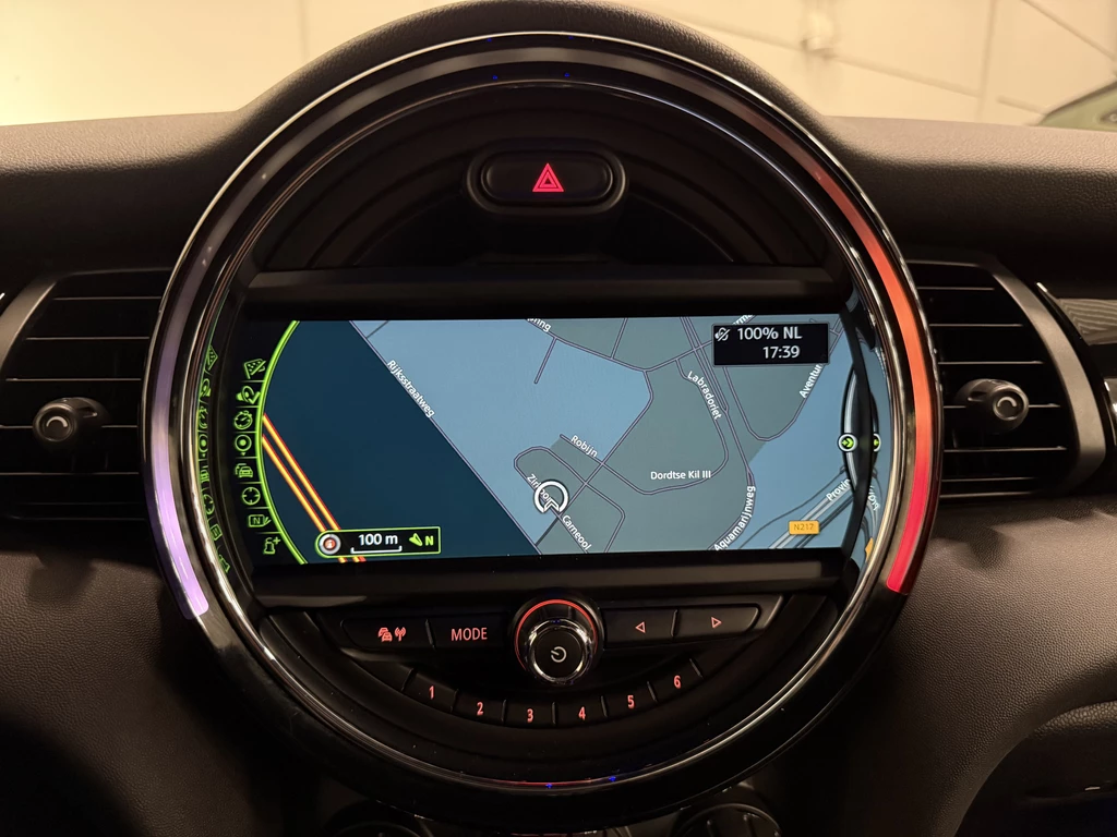 MINI Cooper Cabrio – foto 22