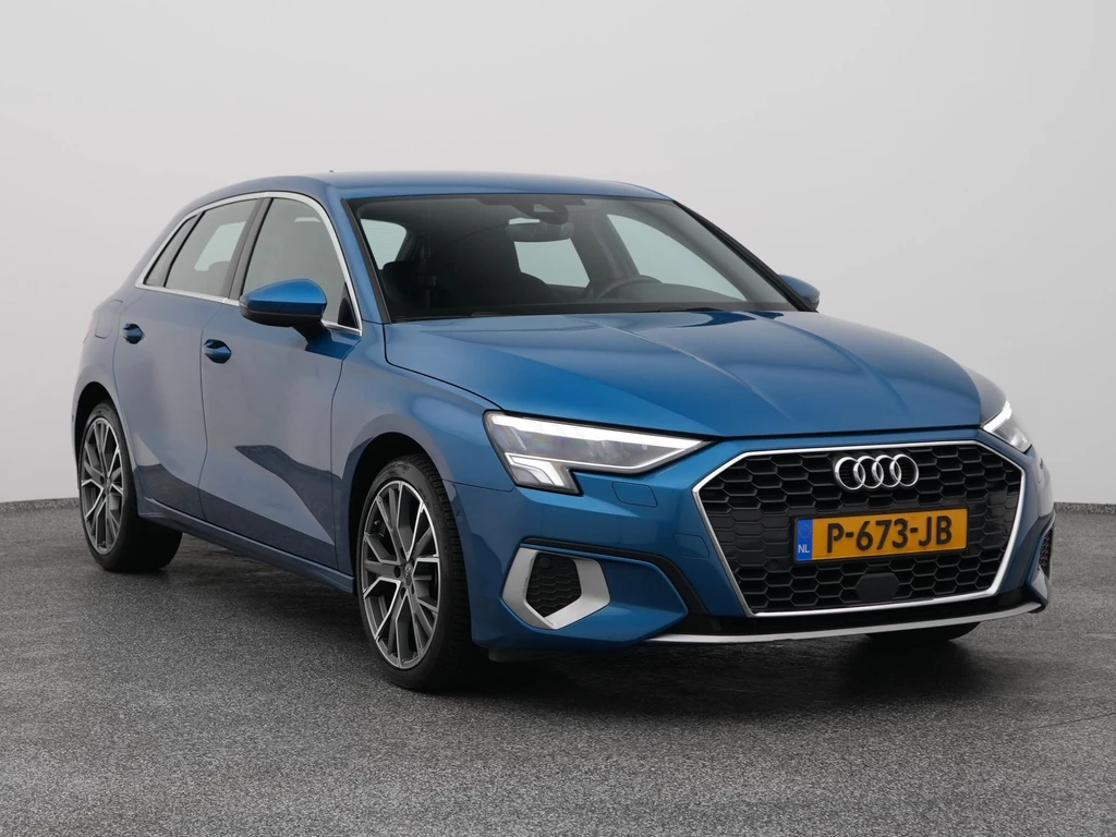 Audi A3 – foto 14