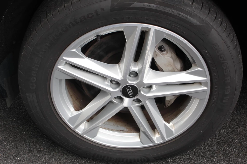 Audi Q5 – foto 24