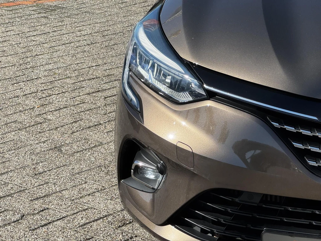 Renault Clio – foto 30