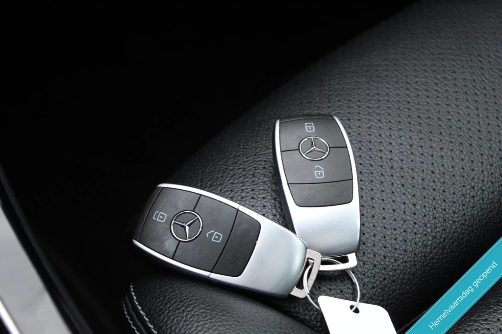 Mercedes-Benz C-Klasse – foto 33
