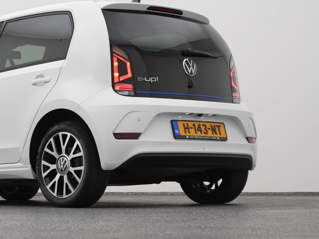 Volkswagen e-up! – foto 6