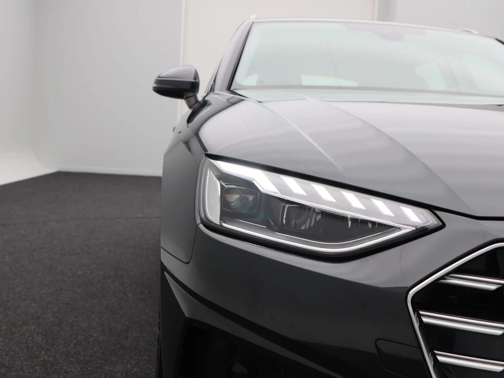 Audi A4 – foto 12