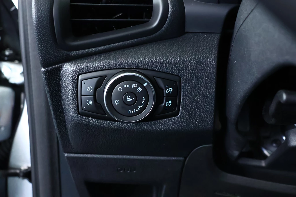 Ford EcoSport – foto 28
