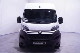 Citroën Jumper – thumbnail 10