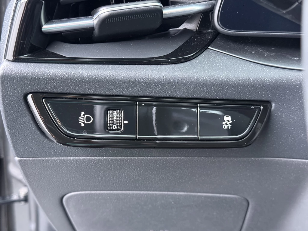 Kia Niro EV – foto 24