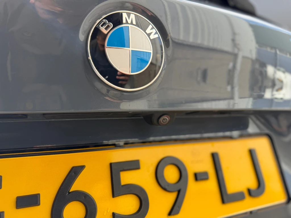 BMW X1 – foto 16