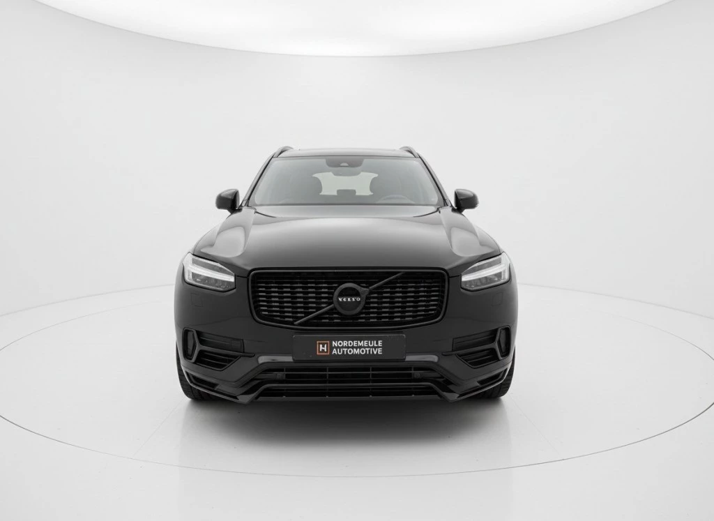 Volvo XC90 – foto 8