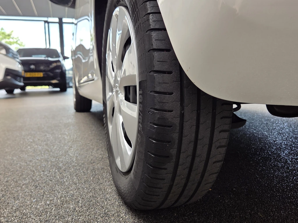 Citroën C1 – foto 12