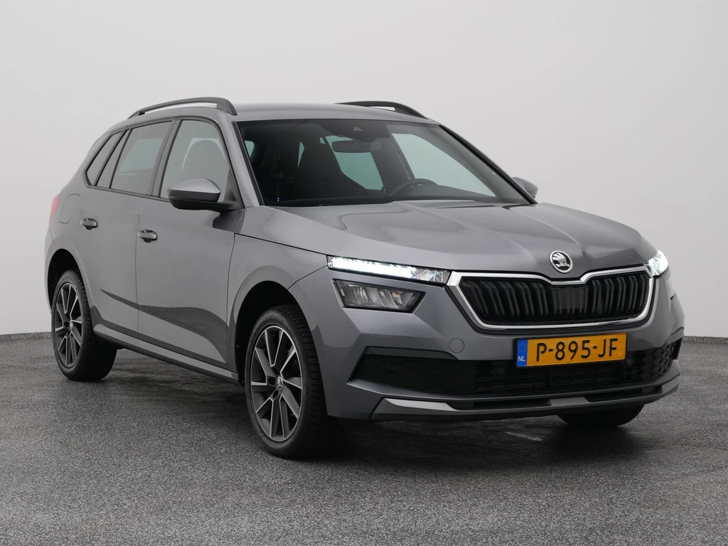 Škoda Kamiq – foto 14