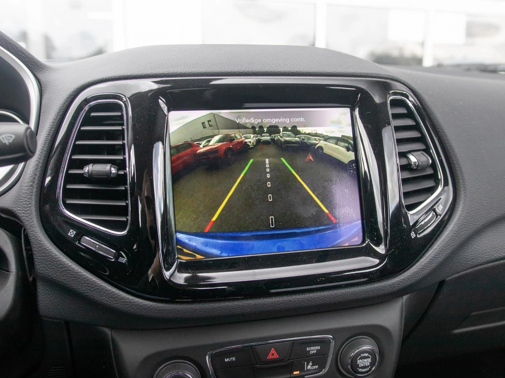 Jeep Compass – foto 16