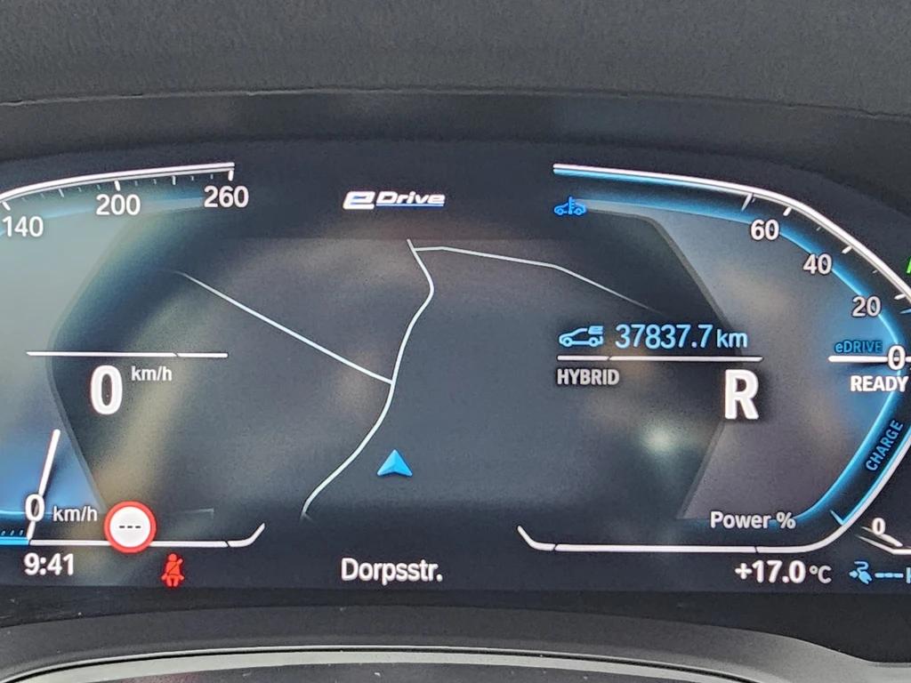 BMW 3 Serie – foto 38