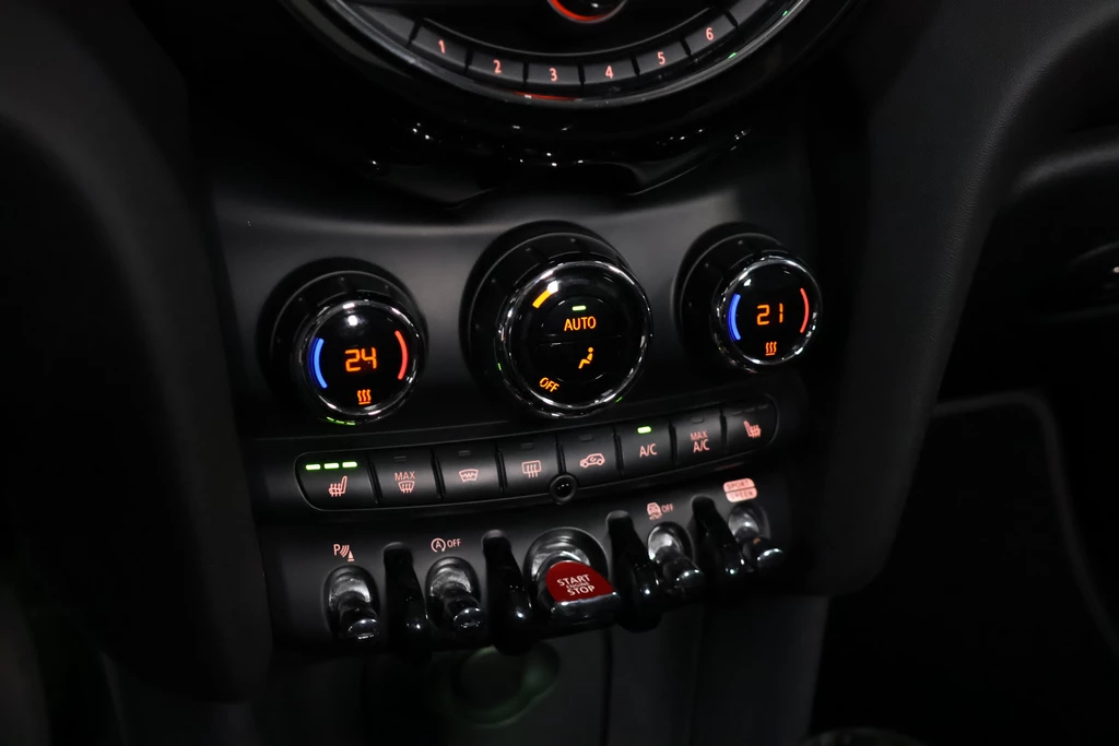 MINI Cooper Cabrio – foto 20