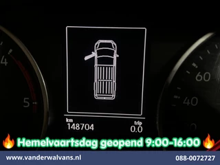 Volkswagen Crafter – thumbnail 21