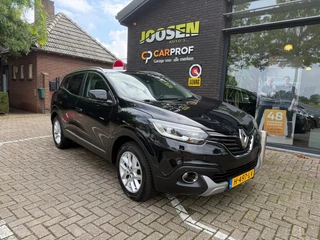 Renault Kadjar – thumbnail 10
