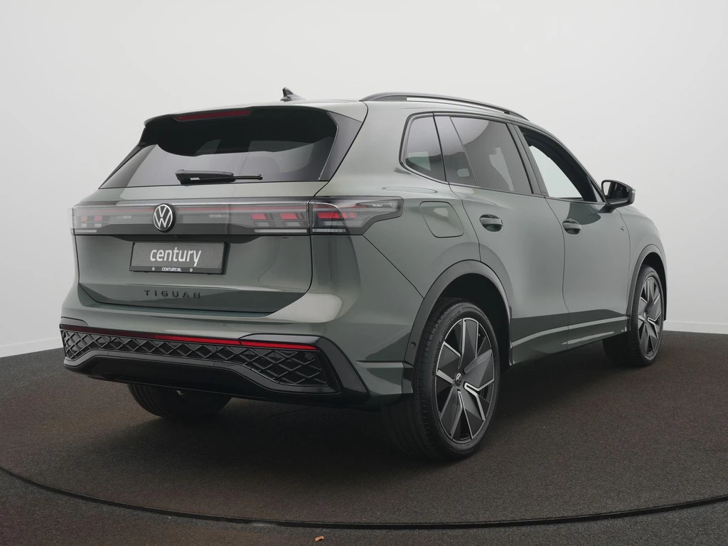 Volkswagen Tiguan – foto 6