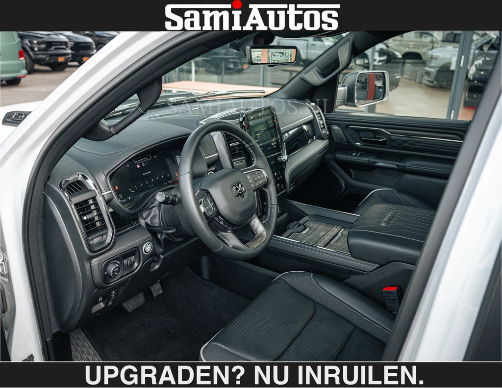 Dodge Ram Pick-Up – foto 43