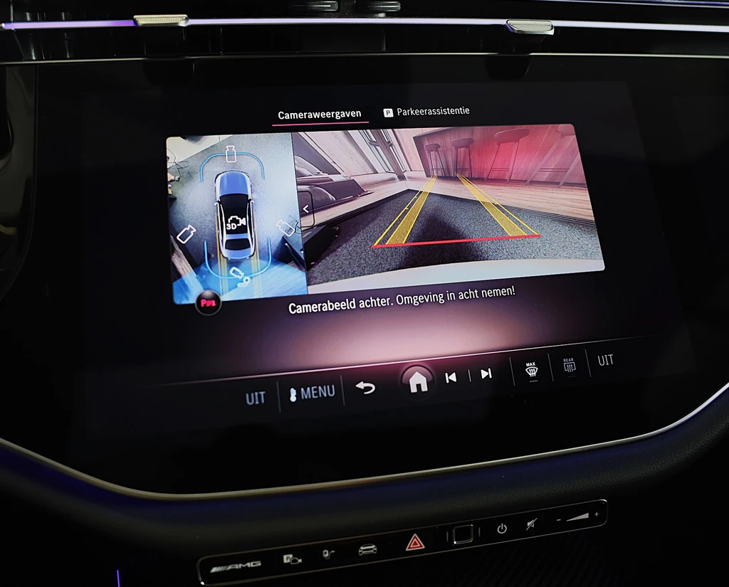Mercedes-Benz E-Klasse – foto 55