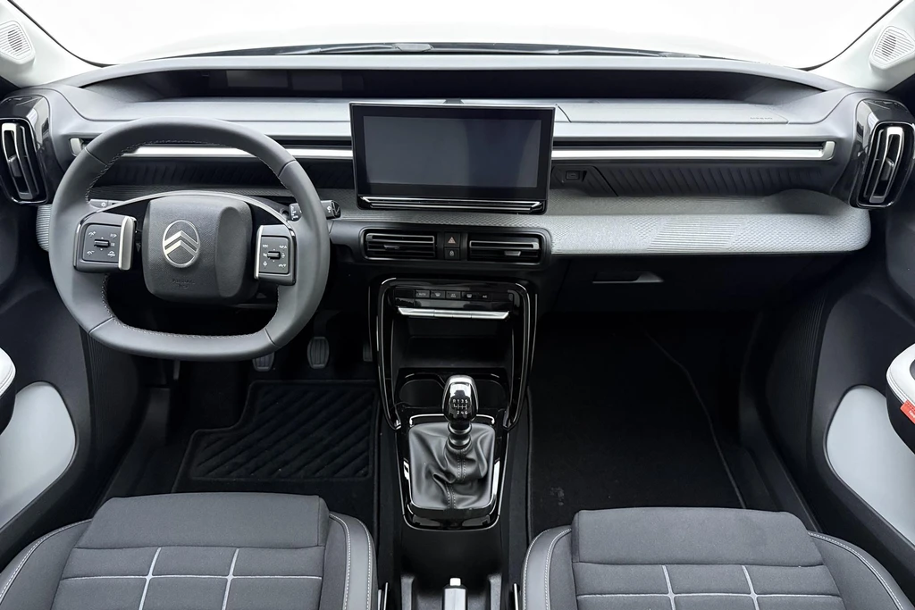 Citroën C3 – foto 18