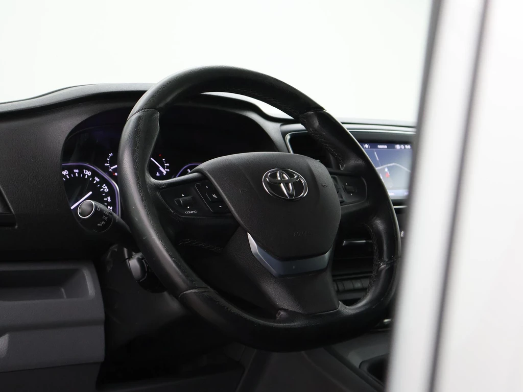 Toyota ProAce – foto 26